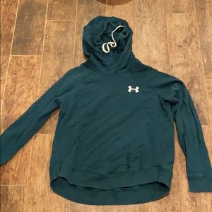 Women’s sweatshirt